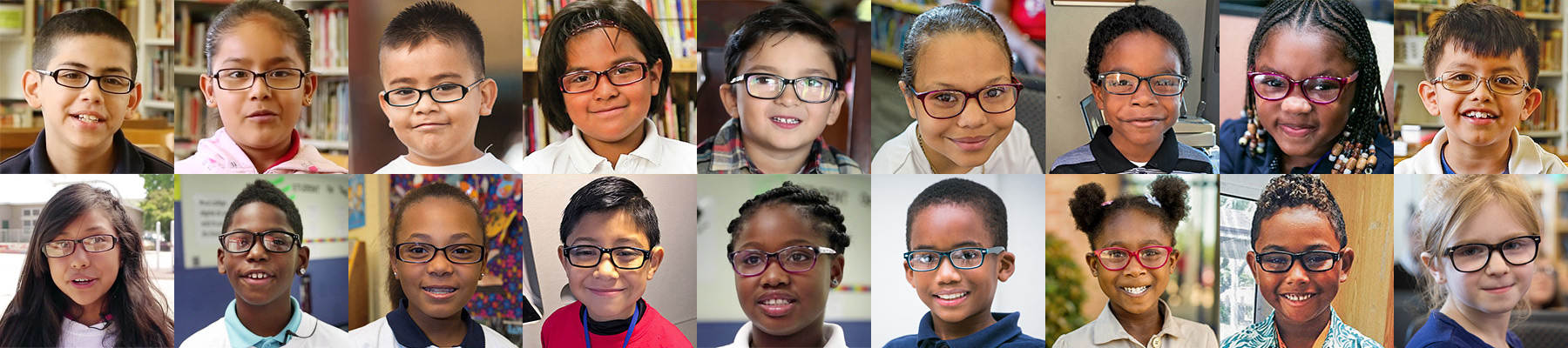 Free eyeglasses for low income adults online