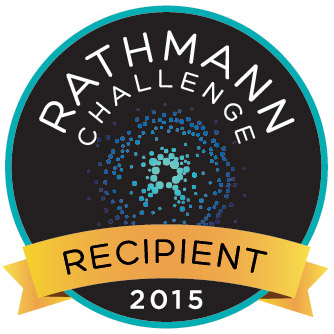 2015 Rathmann Challenge Challenge