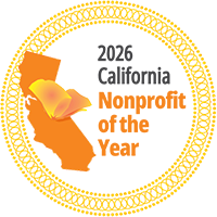 Cal Nonprofits - 2026 California Nonprofit of the Year
