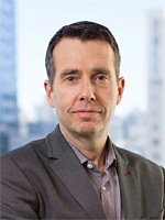 David Plouffe