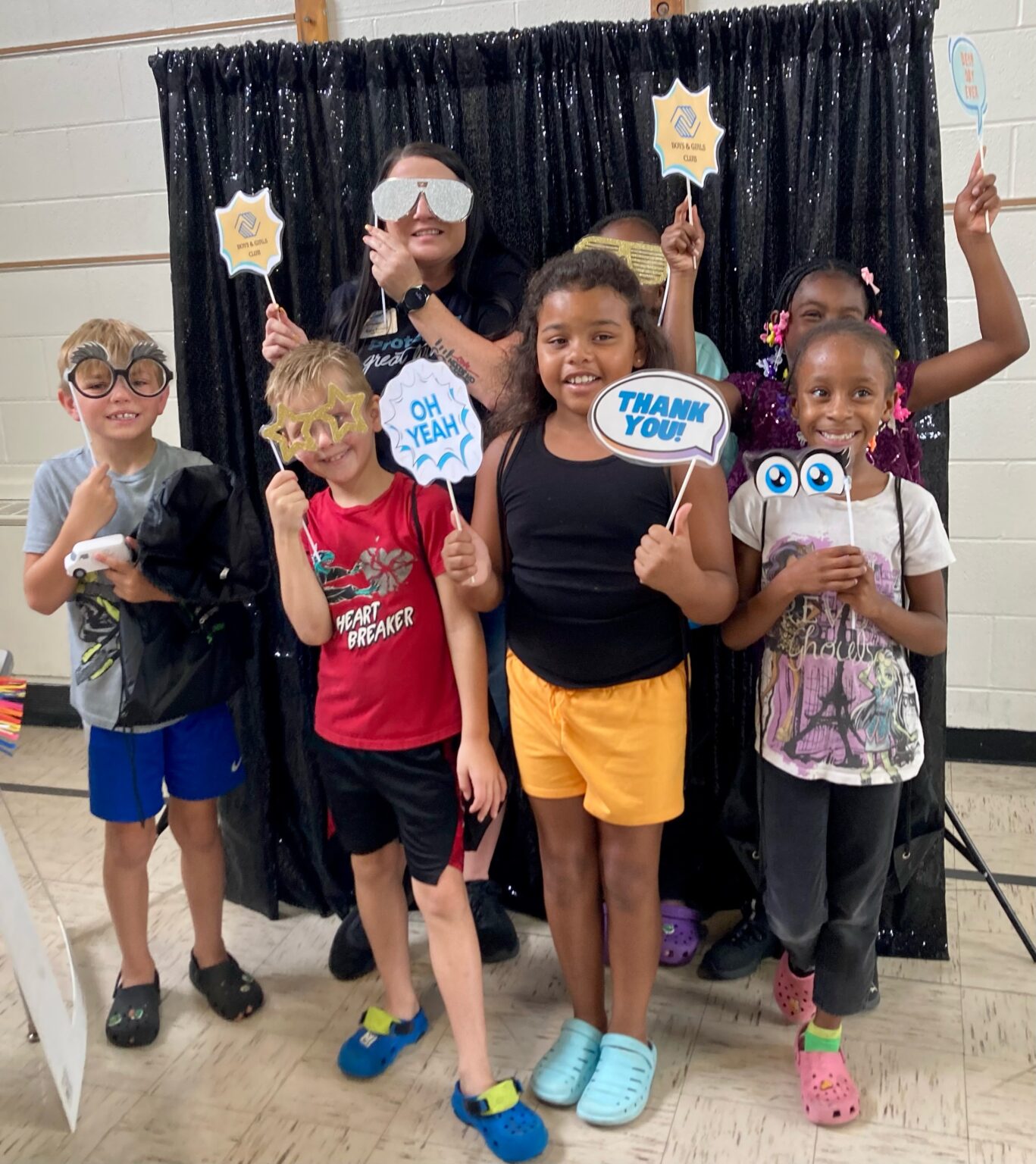 Delta Dental of Iowa Foundation and DeltaVision Provide 1.1 Million to Vision To Learn to