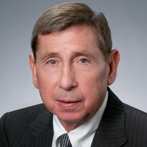 Mickey Kantor