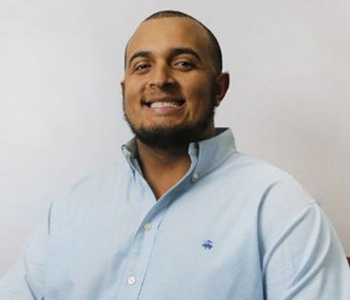 Poppy Green, South Carolina Program Manager