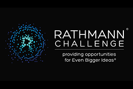 Rathmann Challenge - providing opportunities for Even Bigger Ideas
