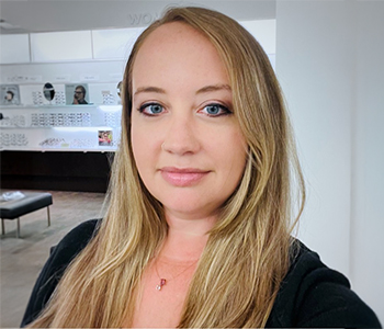 Rebecca Cochran, Hawaii