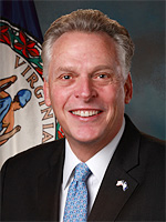 Terry McAuliffe