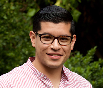 Uzi Granados, director of operations for LA and HI