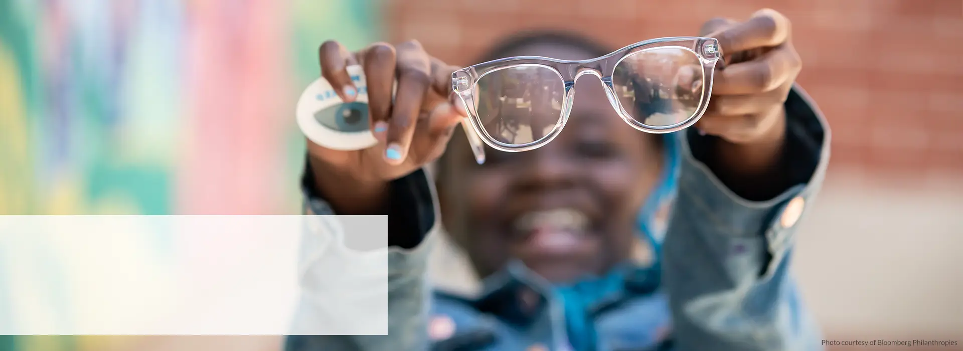 Lost or Broken Glasses? Get a replacement