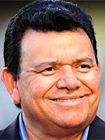 Fernando Valenzuela