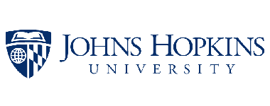 Johns Hopkins University logo