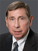 Mickey Kantor