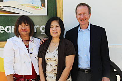 California School Nurses Organization partners with Vision To Learn