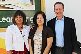California School Nurses Organizaiton partners with Vision To Learn