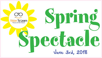 Spring Spectacle 2018