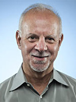 Steve Lopez